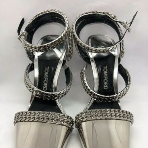 Tom Ford heels